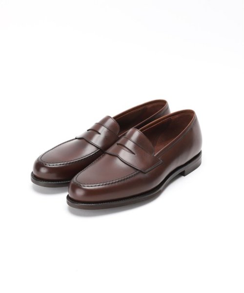 EDIFICE(エディフィス)/【Crockett&Jones / クロケット&ジョーンズ】別注 BOSTON2 (citysole)/img25