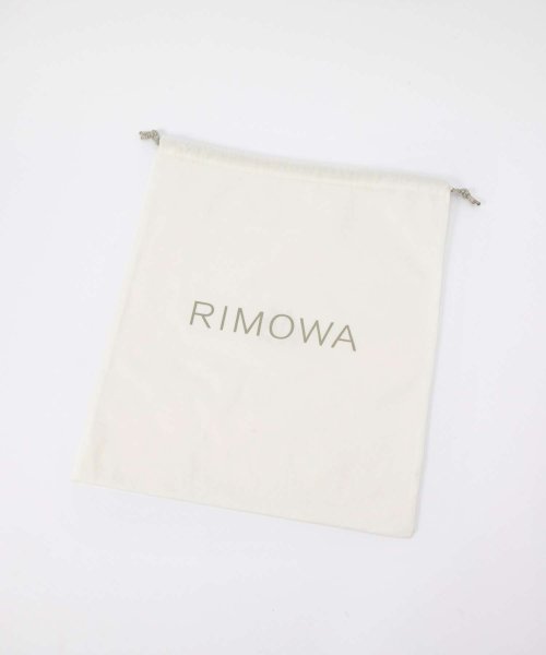 RIMOWA(リモワ)/リモワ RIMOWA 525.00.00.5 バックパック レディース メンズ バッグ デイパック リュックサック ネバー スティル スモール NEVER ST/img09