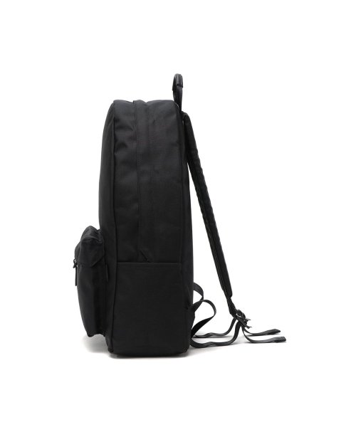 STANDARD SUPPLY(スタンダードサプライ)/正規取扱店 スタンダードサプライ リュック STANDARD SUPPLY AIR NYLON COMMUTE DAYPACK PC 13インチ 日本製 限定/img08