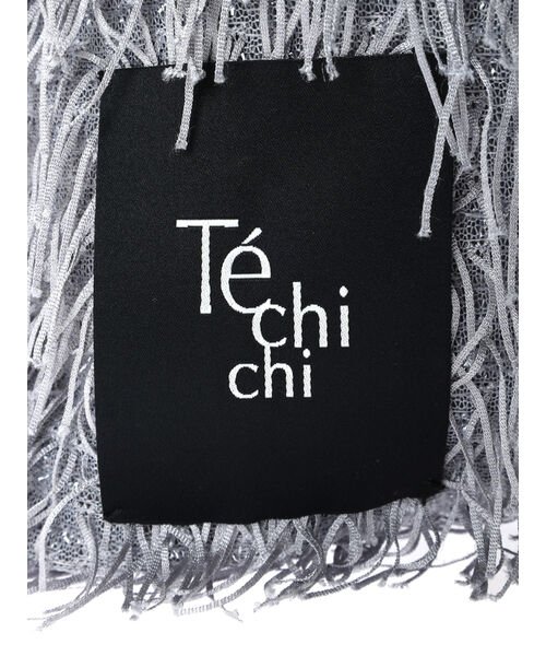 Te chichi(テチチ)/ファブリックトート/img08
