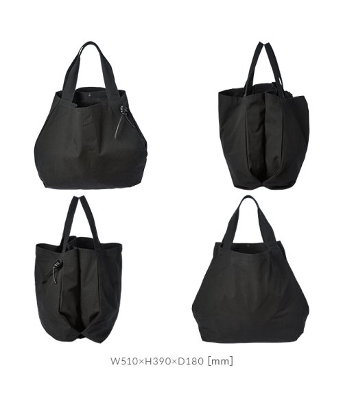 カクタ トートバッグ メンズ レディース 大きめ 大容量 軽量 肩掛け シンプル ナイロン ブランド A4 B4 CACTA 1039 CACTA
