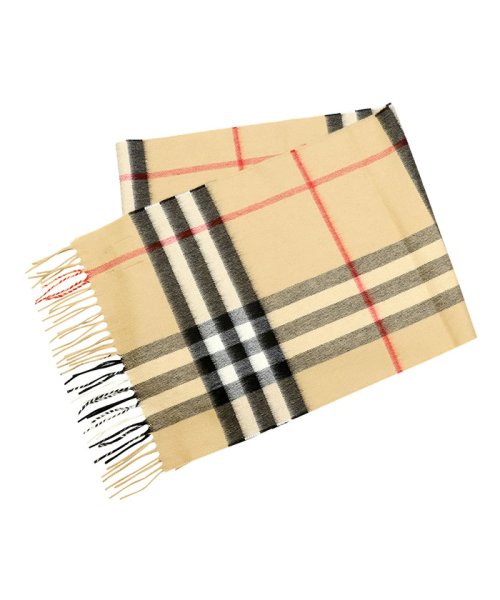 BURBERRY(バーバリー)/BURBERRY バーバリー マフラー・ストール 8056850 A7026/img01