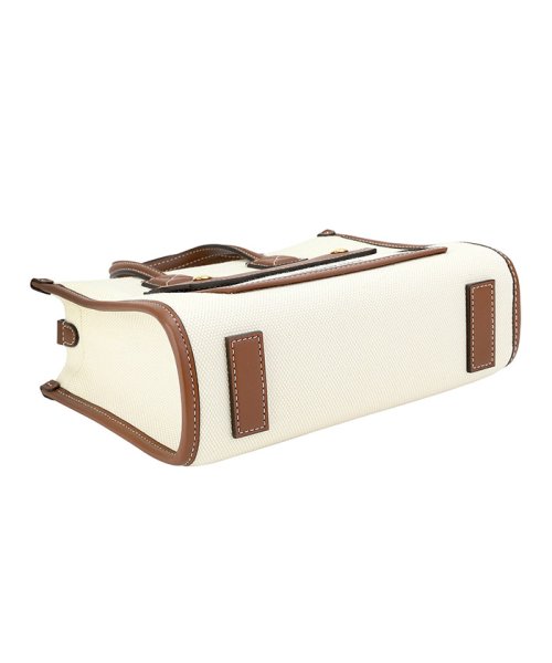 BURBERRY バーバリー ショルダーバッグ 8044143 A1395 BURBERRY ショルダーバッグ FREYA ナチュラル/タン NATURAL/TAN