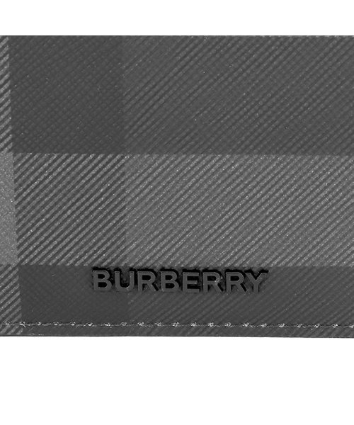 BURBERRY(バーバリー)/BURBERRY バーバリー 2つ折り財布 8070201 A1208/img07