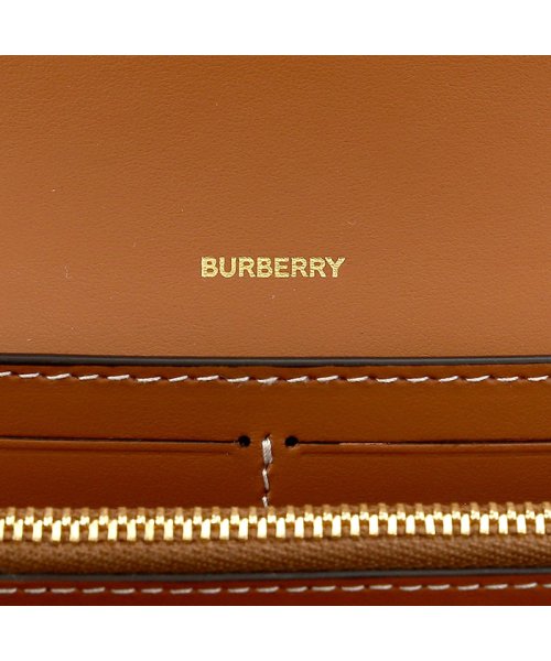 BURBERRY バーバリー 長財布 8070414 A7026 BURBERRY 長財布 アーカイブベージュ ARCHIVE BEIGE