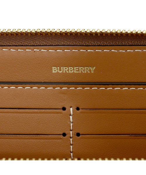 BURBERRY(バーバリー)/BURBERRY バーバリー 長財布 8070598 A9534/img06