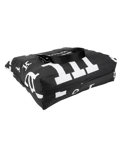 Marimekko マリメッコ トートバッグ 092212 992 KIOSKI キオスキ Marimekko トートバッグ レディース BLACK/WHITE ブラック/ホワイト