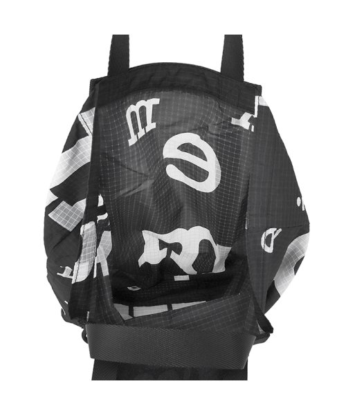 Marimekko マリメッコ トートバッグ 092212 992 KIOSKI キオスキ Marimekko トートバッグ レディース BLACK/WHITE ブラック/ホワイト