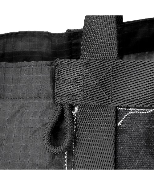 Marimekko マリメッコ トートバッグ 092212 992 KIOSKI キオスキ Marimekko トートバッグ レディース BLACK/WHITE ブラック/ホワイト