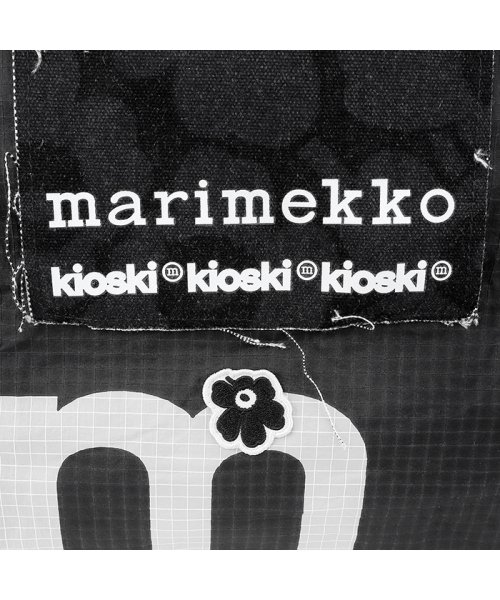 Marimekko(マリメッコ)/Marimekko マリメッコ トートバッグ 092212 992/img07