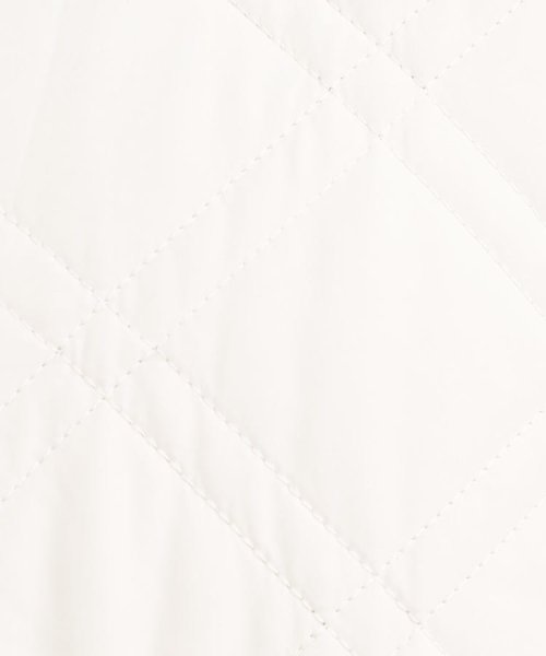 Couture Brooch(クチュールブローチ)/【大人女子のためのカジュアルアウター】機能中綿リバーシブルジャケット/img40