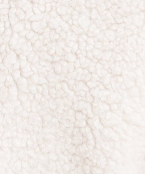 Couture Brooch(クチュールブローチ)/【大人女子のためのカジュアルアウター】機能中綿リバーシブルジャケット/img41