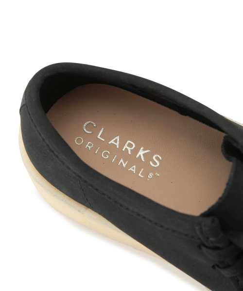 JUNRed(ジュンレッド)/CLARKS / クラークス　Wallabee Cup ワラビー カップ/img05