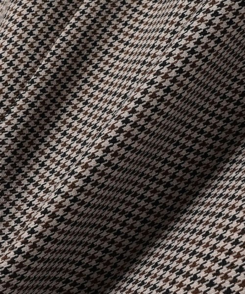 〈手洗い可能〉フロント ジップ サイド ポケット タイト スカート ◇ 