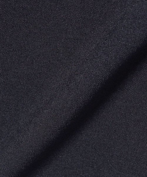 〈手洗い可能〉フロント ジップ サイド ポケット タイト スカート ◇ 