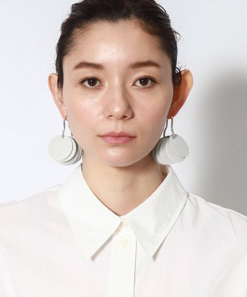 CERCHIO 強う ブラウス