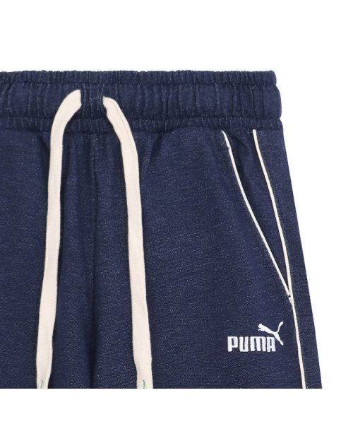 PUMA(プーマ)/メンズ CORE HERITAGE トラックパンツ/img03