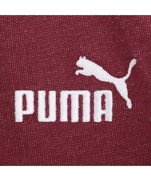PUMA(プーマ)/メンズ CORE HERITAGE トラックパンツ/img06