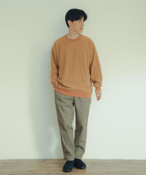 ITEMS URBANRESEARCH(アイテムズアーバンリサーチ（メンズ）)/シェフパンツ/img19