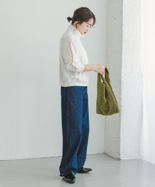 ITEMS URBANRESEARCH(アイテムズ アーバンリサーチ（レディース）)/トラックジャケット/img07