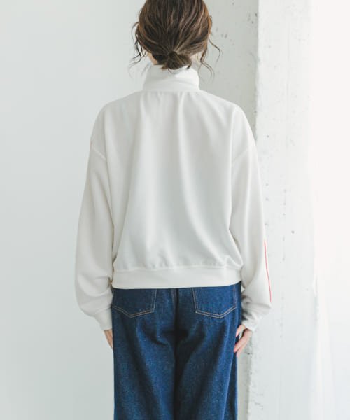 ITEMS URBANRESEARCH(アイテムズ アーバンリサーチ（レディース）)/トラックジャケット/img15