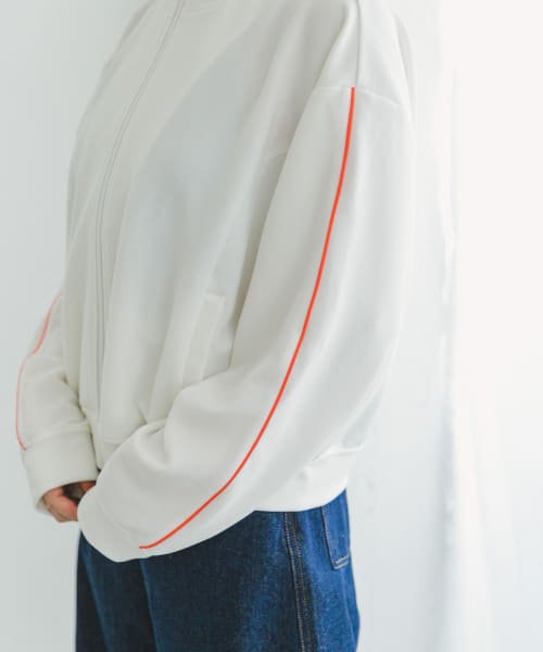 ITEMS URBANRESEARCH(アイテムズ アーバンリサーチ（レディース）)/トラックジャケット/img19