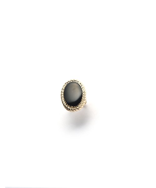 marjour(マージュール)/MONOTONE PLATE RING/img08