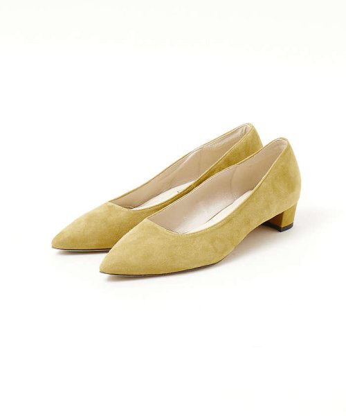 【最高パンプス/3cmヒール】美脚×快適 パンプス 