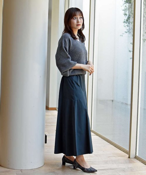 【最高パンプス/3cmヒール】美脚×快適 パンプス 