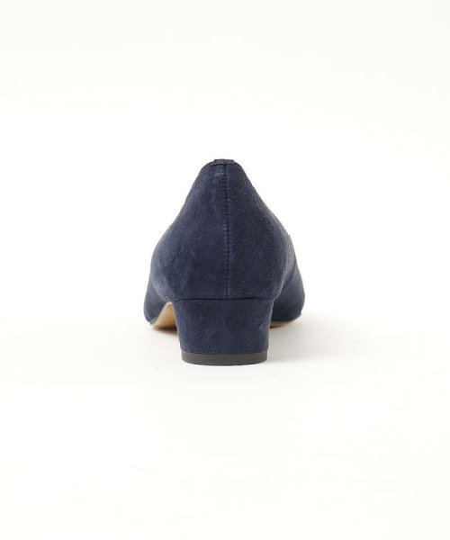 【最高パンプス/3cmヒール】美脚×快適 パンプス 