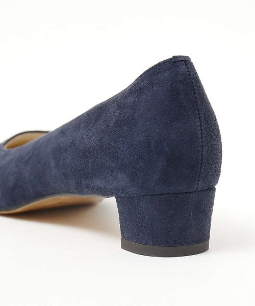 【最高パンプス/3cmヒール】美脚×快適 パンプス 