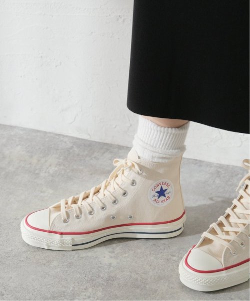 JOURNAL STANDARD(ジャーナルスタンダード)/【CONVERSE/コンバース】ALL STAR J HI：スニーカー/img01