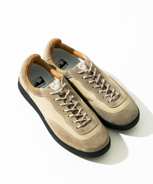 Last Resort AB　CM001 Suede/Leather Lo シューズ スニーカー A1317333823(10010円)