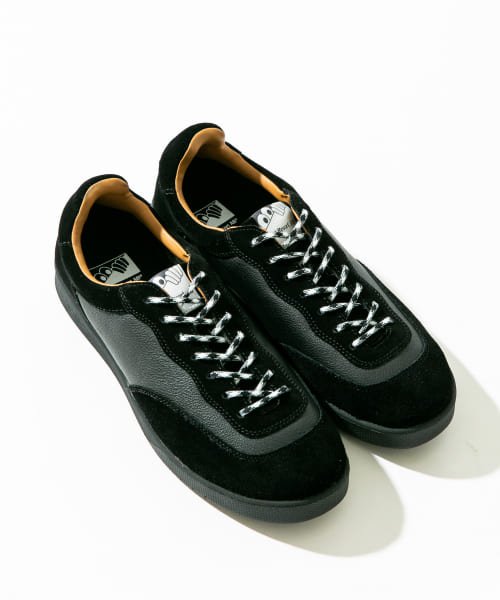 Last Resort AB　CM001 Suede/Leather Lo シューズ スニーカー A1317333823(10010円)