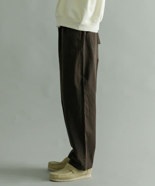 URBAN RESEARCH(アーバンリサーチ)/CITY PANTS CHINO/img15