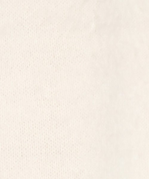 tk.TAKEO KIKUCHI(ティーケー　タケオキクチ)/【洗える】シャギーニット クルーネック＆モックネック/img08
