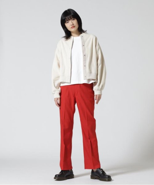 Schott(ショット)/Wrangler/ラングラー/Women's/WRANCHER DRESS/ランチャードレス/img21