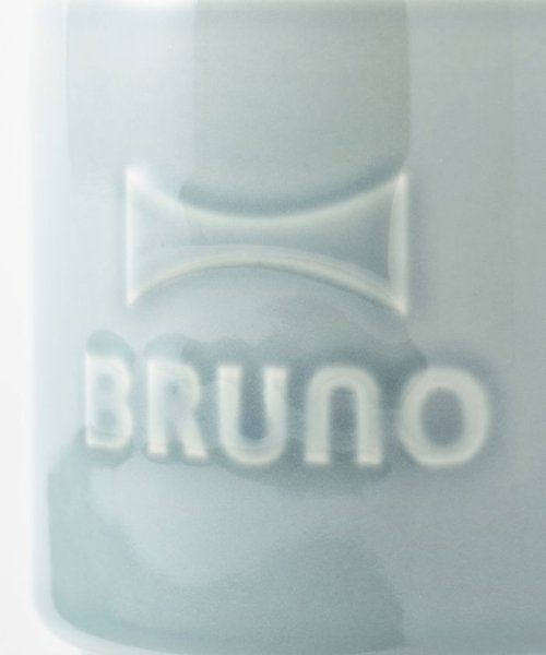 BRUNO(ブルーノ)/Emboss mug/img15