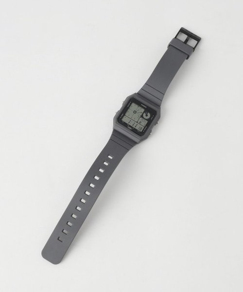 green label relaxing(グリーンレーベルリラクシング)/【WEB限定】＜CASIO＞LF－20W－1AJF デジタルウォッチ 腕時計/img07