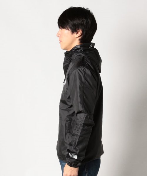 THE NORTH FACE(ザノースフェイス)/【メンズ】【THE NORTH FACE】ノースフェイス マウンテンジャケット NF0A5IG3 Men's Seasonal Mountain Jacket/img01