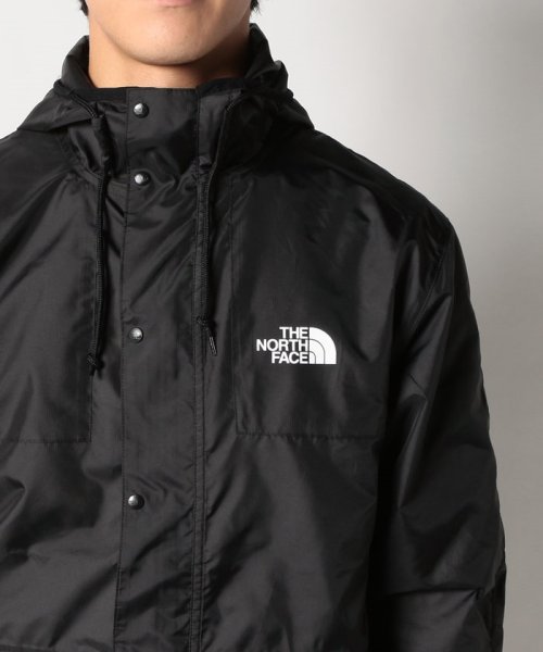 THE NORTH FACE(ザノースフェイス)/【メンズ】【THE NORTH FACE】ノースフェイス マウンテンジャケット NF0A5IG3 Men's Seasonal Mountain Jacket/img03