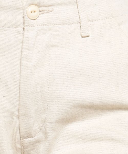 LEVI’S OUTLET(リーバイスアウトレット)/LEVI'S(R) MADE&CRAFTED(R) リラックス トラウザーズ ベージュ SAND TAN RINSE/img04