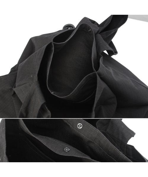 カクタ トートバッグ メンズ レディース 大きめ 大容量 軽量 肩掛け シンプル ナイロン ブランド A4 B4 CACTA 1039 CACTA