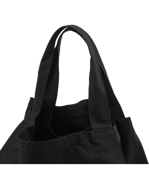 カクタ トートバッグ メンズ レディース 大きめ 大容量 軽量 肩掛け シンプル ナイロン ブランド A4 B4 CACTA 1039 CACTA