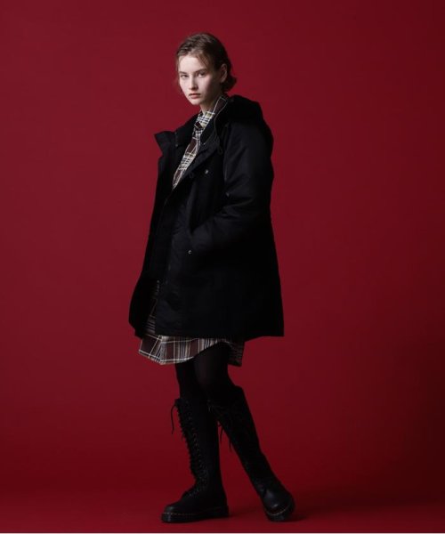 《COLLECTION》MATERIAL COMBI N－3B/マテリアルコンビN－3B COLLECTION AVIREX