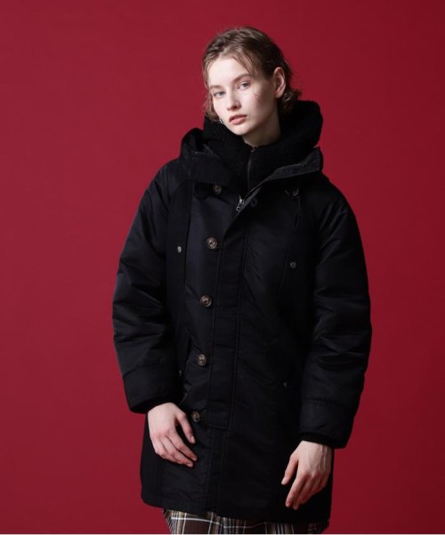 《COLLECTION》MATERIAL COMBI N－3B/マテリアルコンビN－3B COLLECTION AVIREX