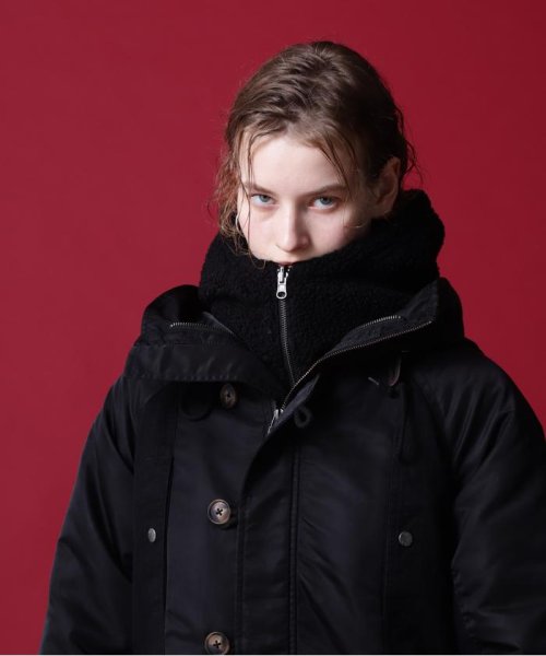 《COLLECTION》MATERIAL COMBI N－3B/マテリアルコンビN－3B COLLECTION AVIREX