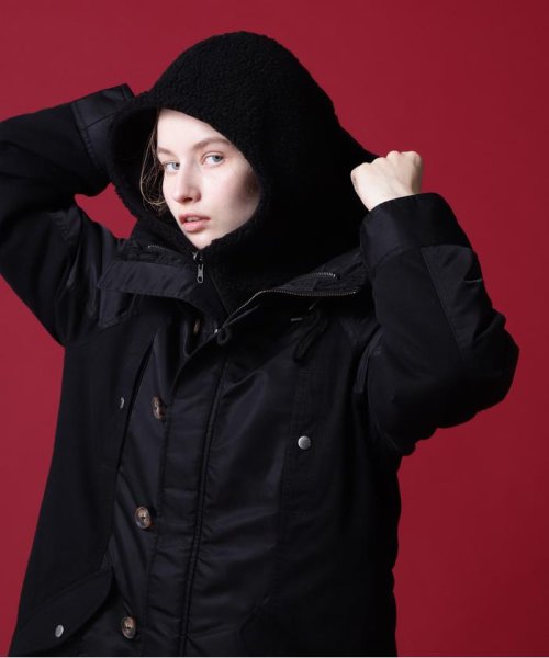 《COLLECTION》MATERIAL COMBI N－3B/マテリアルコンビN－3B COLLECTION AVIREX