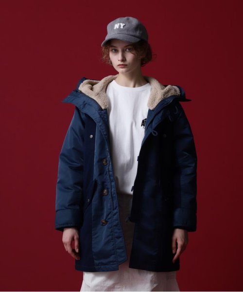 《COLLECTION》MATERIAL COMBI N－3B/マテリアルコンビN－3B COLLECTION AVIREX