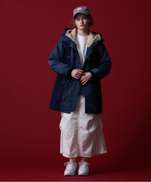 《COLLECTION》MATERIAL COMBI N－3B/マテリアルコンビN－3B COLLECTION AVIREX